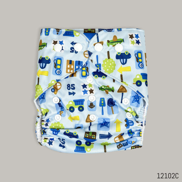 ২ পিস ৳ ৫০০ সাথে ৬ পিস প্যাড ফ্রী